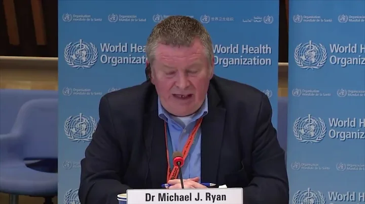 WHO warns against 'immunity passports', citing lack of evidence on protection from second infection