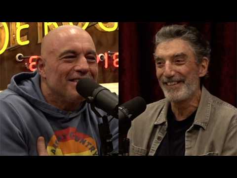 Chuck Lorre on Creating the Big Bang Theory, Critics Dismissing Sitcoms, and Working with Roseanne