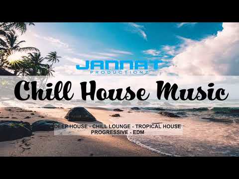 Deep House Music Live 24 hours • Chill House • Tropical House • Live Stream 24/7