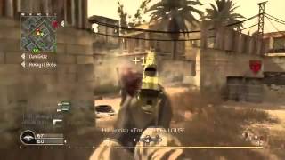Mini-Edit Cliip di Scarto di Rohn mw2 e cod4