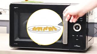 Whirlpool JQ280BL Introduction Video - YouTube