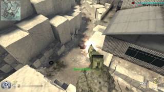 Modern Warfare 2: Bounce mod [umB?ExyZeR]