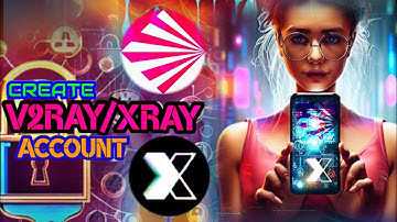 How to Create a V2RAY or XRAY Server Account - Step-by-Step Guide
