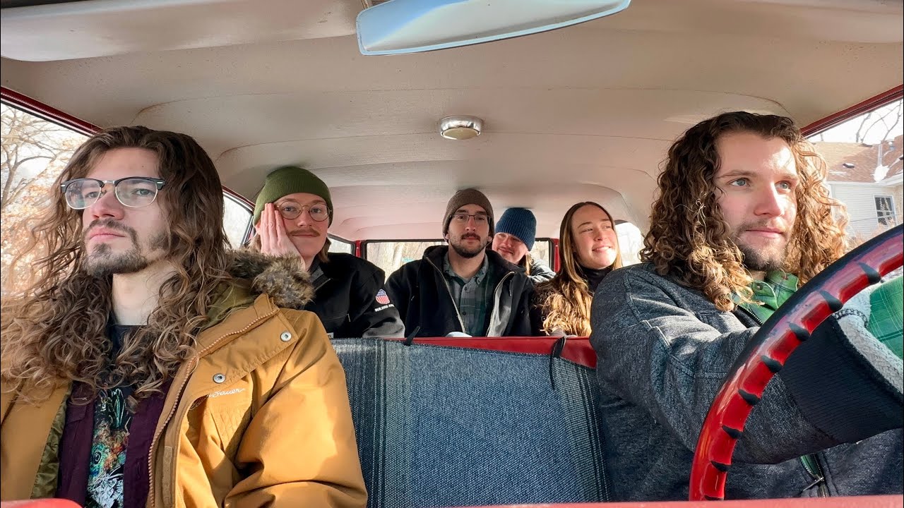 “Travel Off My Soul” Live Music Video