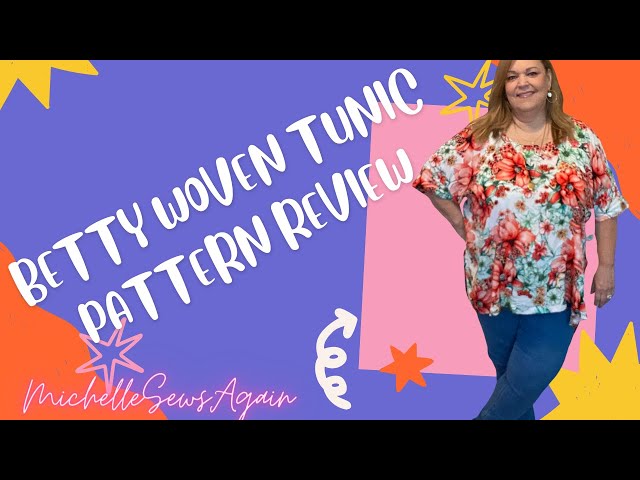 StyleArc Beth Stretch Woven Pant pattern review by Flabeth