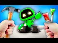  drawing boogie bot morph from poppy playtime easy chapter 3 new 