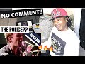 PULL OVER LADY.. | The Police - Roxanne REACTION!!