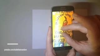 Simple life hack using phone camera - super usefull