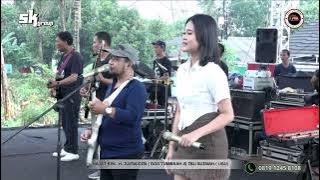 AJI IRAMA FT SK AMANDA - ASAM GARAM