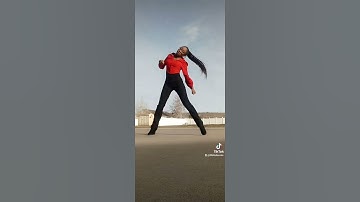 Thumbnail of Everything New by Tye Tribbett Freestyle Dance