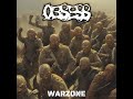 Obsess  warzone full album