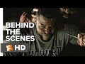 Us Behind the Scenes - Visual Effects