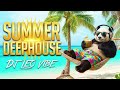 Summer Deep House Part 23 DJ Leo Vibe 
