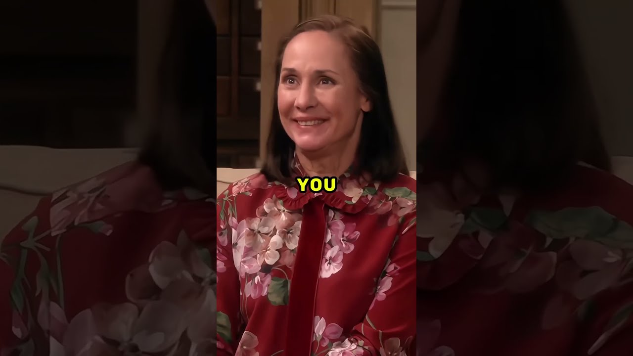 Leonard Pleads With Dad About Sheldon His GF The Big Bang Theory Shorts