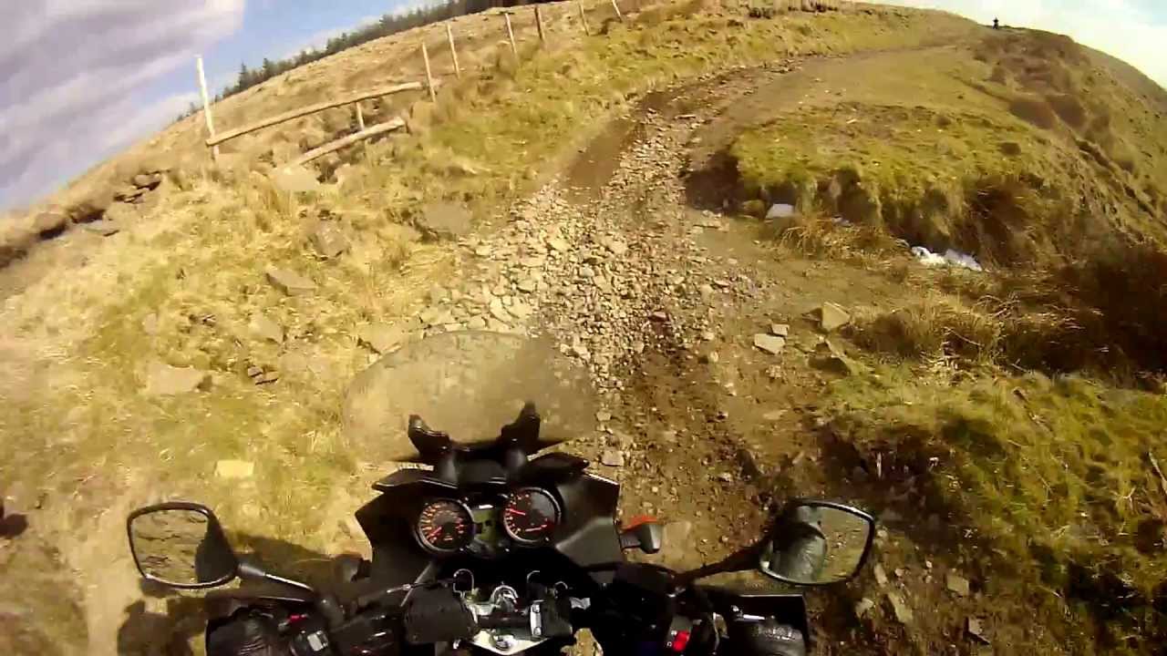 Afan Valley - YouTube