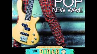 The Diner - D-PN0028 Dance Off