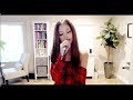 Ariana Grande God Is A Woman Jasmine Clarke Cover