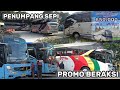 MASA MUSIM SEPI UNIT TETAP BERANGKAT