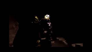 Download Lagu case 2 animatronics ep 4 Mr bite Beats cat MP3