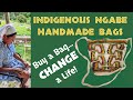 Buy TRADITIONAL Indigenous Bags from Panama and CHANGE LIVES!