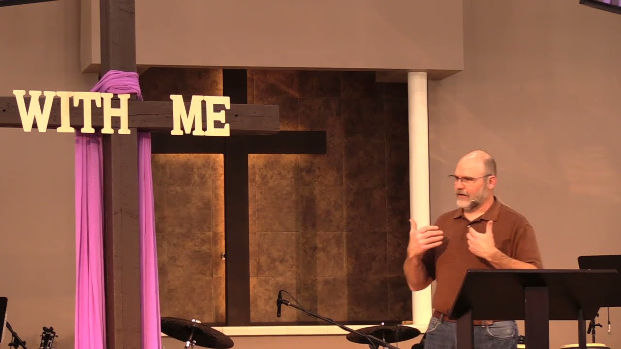 "With Me" Spencer Powers, March 1, 2026