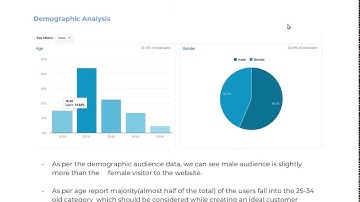 Google Analytics Audit Report