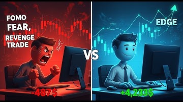 The Real Reason 90% of Traders Fail — It