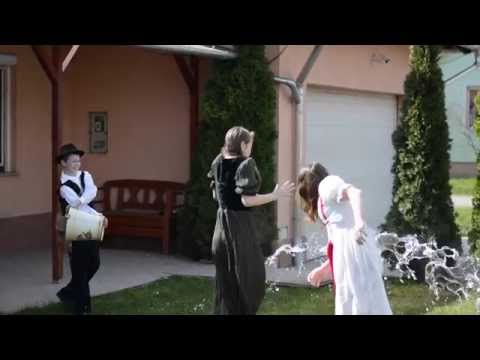 HUSVET 2015 Lassítva