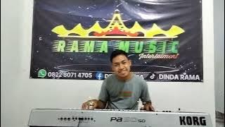 DANGDUT  CUMA KAMU KOPLO RAMA MUSIC  