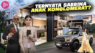 BUKAN WANITA SEMBARANGAN! Fakta Sabrina Khairunnisa Putri Indonesia Istri Baru Deddy Corbuzier