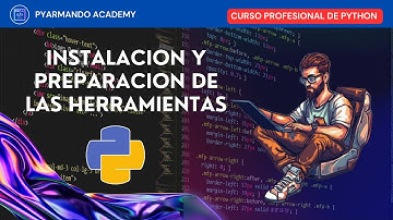 🚀 Cómo Instalar Python en 2025: Guía Completa y Fácil para Principiantes 🐍