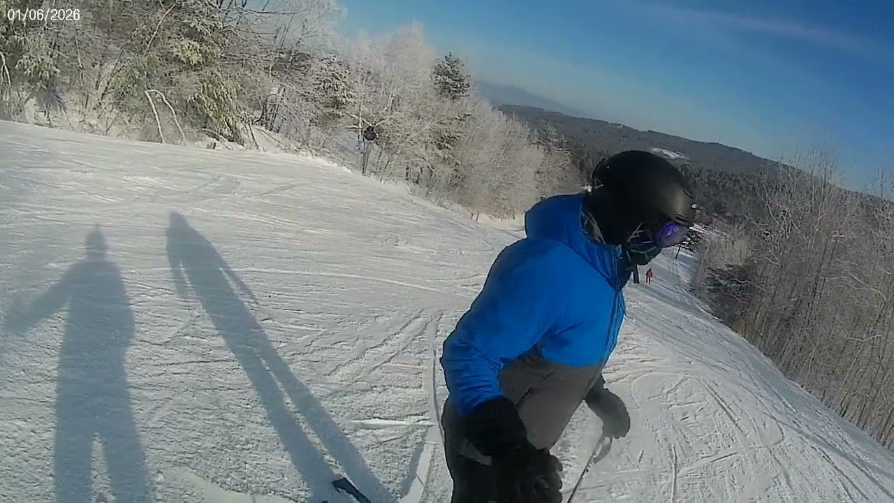 Gunstock 1/6/2026