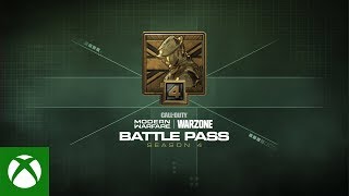 Call of Duty®: Modern Warfare® & Warzone  - Season Four Battle Pass Trailer