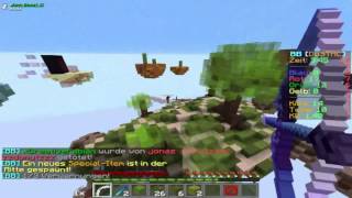 Minecraft/BowBash #02