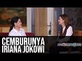 Rahasia Keluarga Jokowi: Cemburunya Iriana Jokowi (Part 2) | Mata Najwa