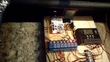 Basement Bot Update