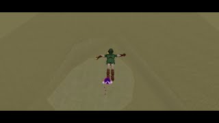 Project Indigo (OoT Romhack Demo) Part 1!