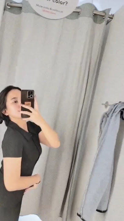 Aura Paramitha ketika ayang minta pap #shorts