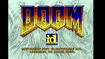 [WIP] DoomWIP - PWAD loading