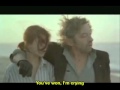 Charlotte Forever Serge & Charlotte Gainsbourg English Subtitles