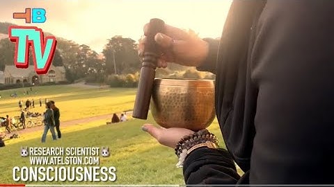 Omniscient/Omnipotent/Omnipresent/Targeted Individual/Gangstalking PT5160 Extrasensory/Chosen Ones