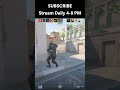 Guarding A site CS2 | Counter Strike | Watching Long | #cs2dust2 #counterstrike2 #counterstrike