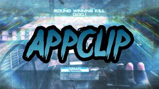 MY APPCLIP (UPDATED)
