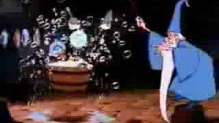 Bibbidi Bobbidi Boo Music Video