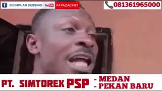 Sidimpuan dubbing terbaru, Partus Ke Pekan Baru Part III (Ada Boroh Ada Uang) Episode Terakhir