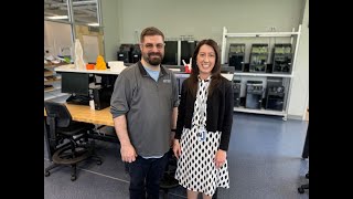 Mechatronics Technology Program Director