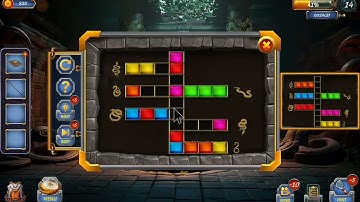 Enigma Fables Part 1 Level 14 Walkthrough