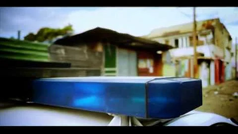 Fitzroy Powell Show  Reel (Inspire Media Productio...