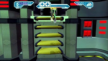 Ratchet & Clank: Going Commando (HD Collection) Walkthrough Part 7 - Jak And Daxter