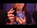 ASMR | ALL the Lid Sounds ✨ // Containers, Jars, Wood, Plastic
